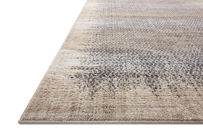 The Rug Corner Loloi Wyatt Stone / Beige